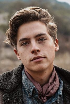 Cole Sprouse