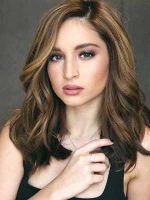 Coleen Garcia