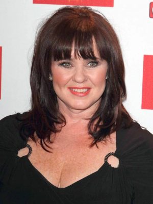 Coleen Nolan