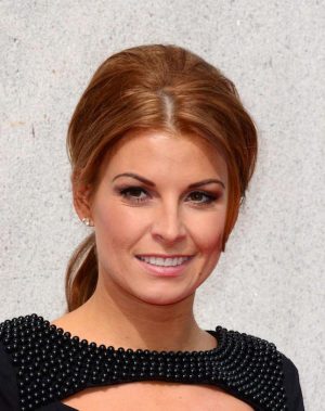 Coleen Rooney