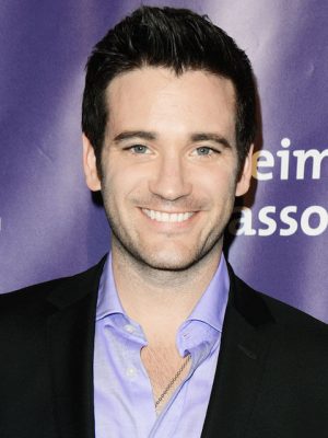 Colin Donnell