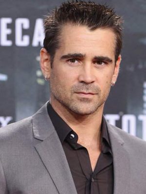 Colin Farrell