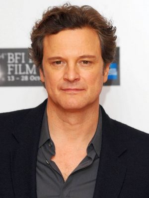 Colin Firth