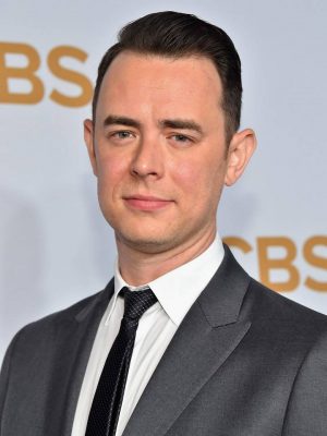 Colin Hanks