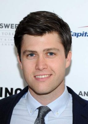 Colin Jost