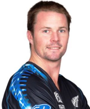 Colin Munro