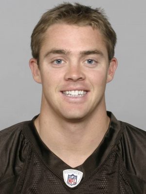 Colt McCoy