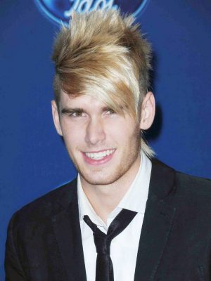 Colton Dixon