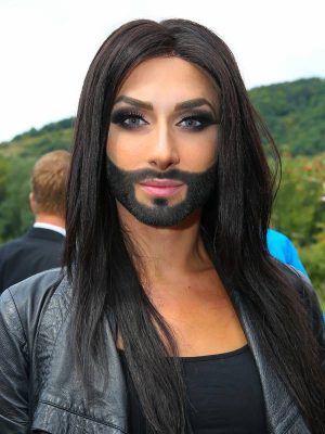 Conchita Wurst