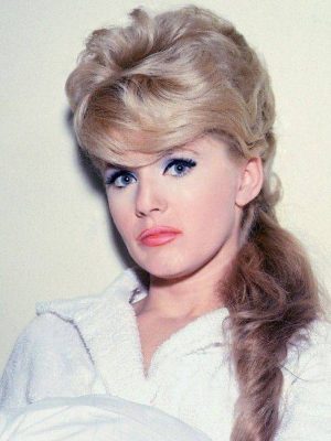 Connie Stevens