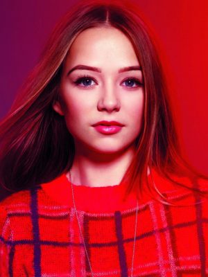 Connie Talbot