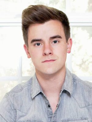 Connor Franta