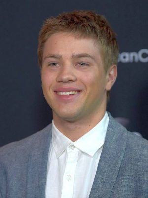 Connor Jessup