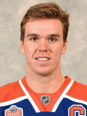 Connor McDavid