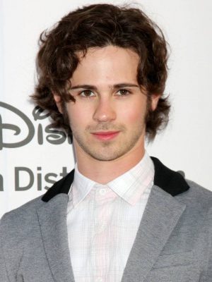 Connor Paolo