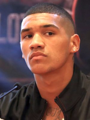 Conor Benn