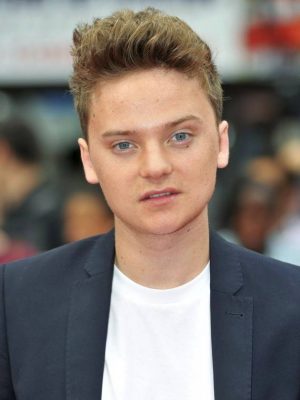 Conor Maynard