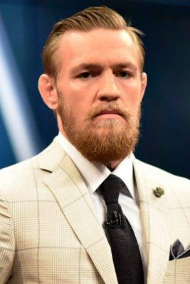 Conor McGregor