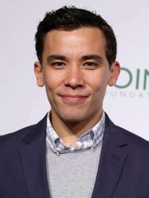 Conrad Ricamora