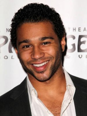 Corbin Bleu