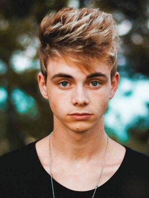 Corbyn Besson