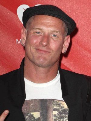 Corey Taylor