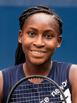 Cori Gauff