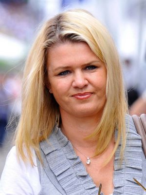 Corinna Schumacher