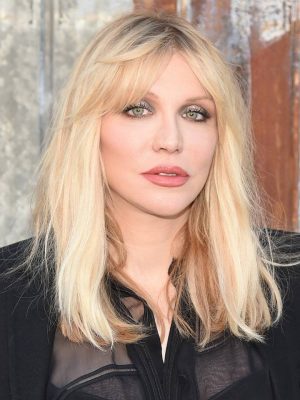 Courtney Love