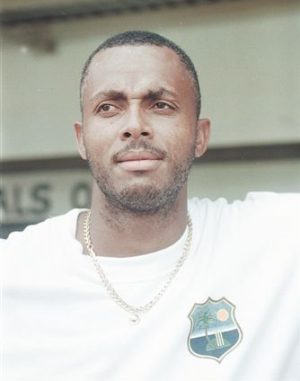 Courtney Walsh