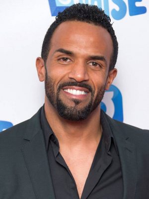 Craig David