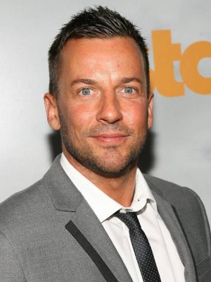 Craig Parker