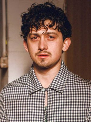 Craig Roberts