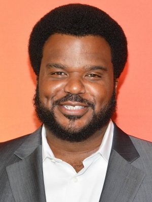 Craig Robinson