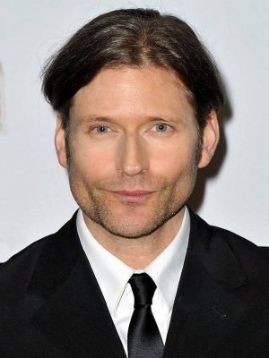 Crispin Glover