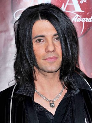 Criss Angel