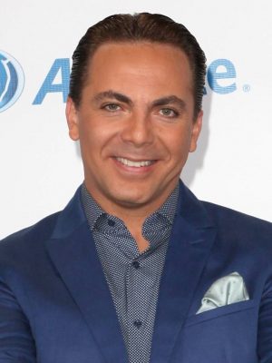 Cristian Castro