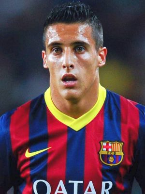 Cristian Tello