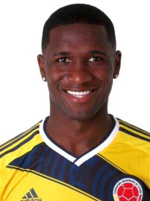 Cristian Zapata