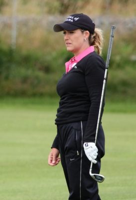 Cristie Kerr