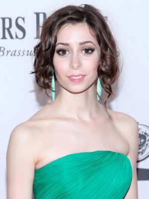 Cristin Milioti