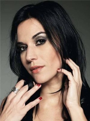 Cristina Scabbia