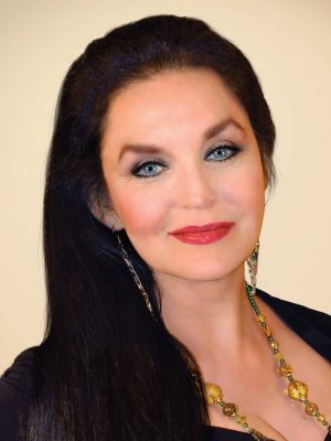 Crystal Gayle