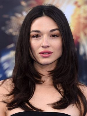 Crystal Reed