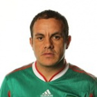 Cuauhtémoc Blanco