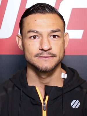 Cub Swanson