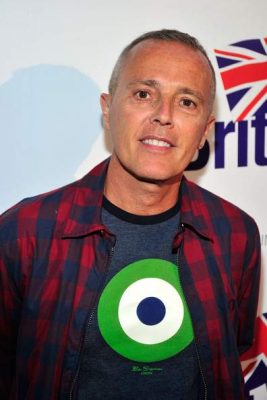 Curt Smith