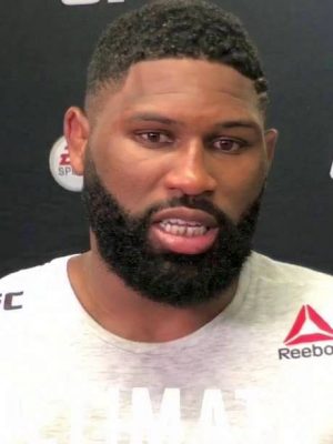 Curtis Blaydes