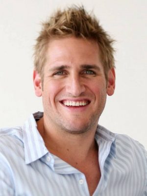 Curtis Stone