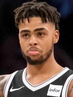 D'Angelo Russell